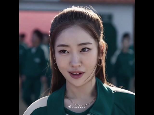 A ship we failed to protect #squidgame2 #choiseunghyun #songjiwoo #topbigbang