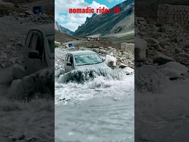 #youtubeshorts  #trending #attitude #watercrossing #innovation #innova 