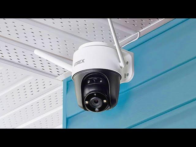 5 Best Outdoor Security Cameras You Should Buy In 2024