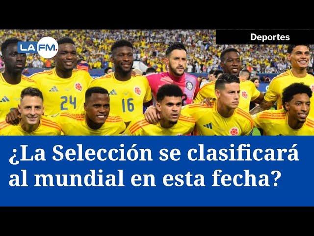 Selección Colombia: las predicciones para su juego contra Uruguay y Ecuador