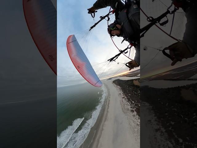 Paramotor’s Are So Much Fun! #youtubeshorts #epic #aviation #skymax #ppg #ozoneparamotors