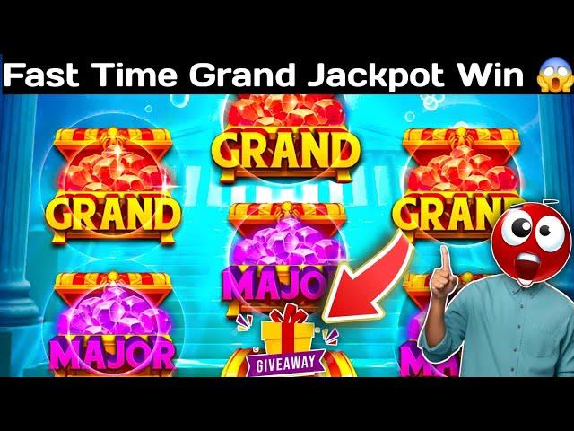 Yono Rummy Kaise Khele || yono game power of kraken || Power of the kraken game grand jackpot Win 