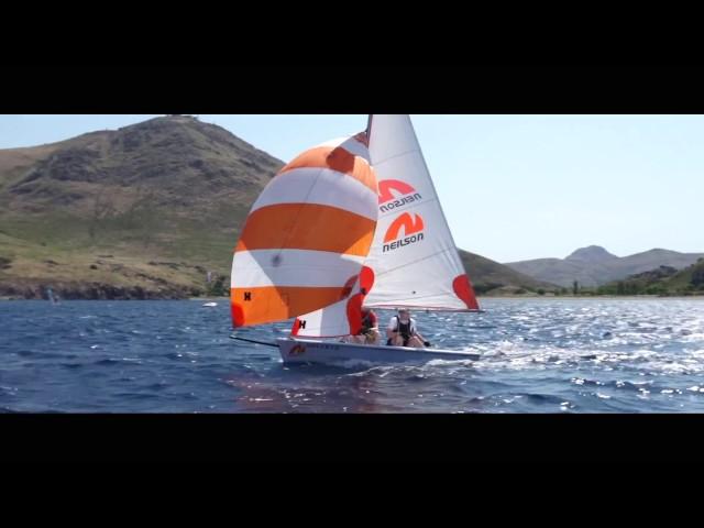 Neilson Holidays | Dinghy Sailing