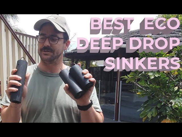 Cheapest Eco Friendly Deep Drop Sinkers (Dhubite Tackle)