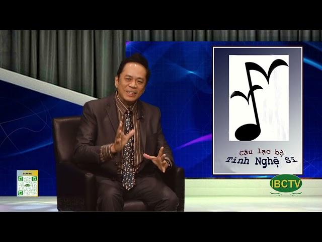 CLBTinh Nghe si Talk Show 488 P1