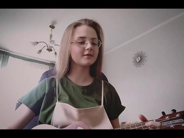 Mckenna Grace - Young | cover. Mikule (кавер от Микуль)