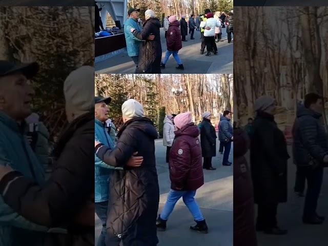 Kharkiv Харьков Танцы 02.03.2024
