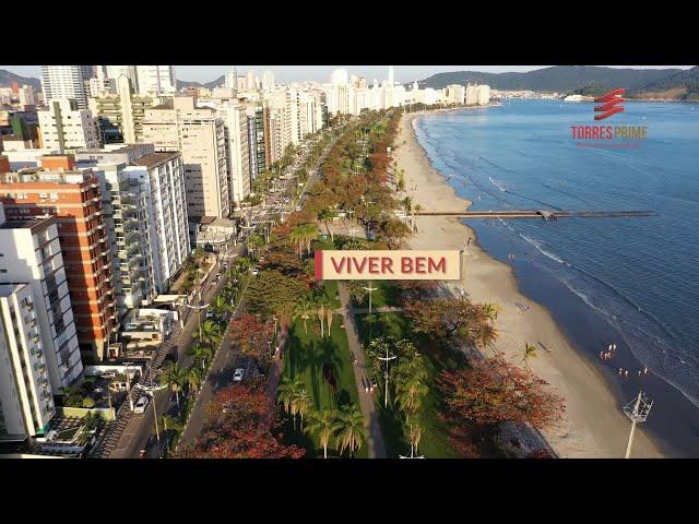 TORRES PRIME Imóveis sua imobiliária em Santos para compra e venda de imóveis na praia