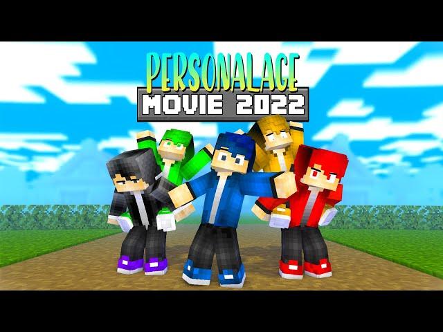 KUMPULAN ANIMASI MINECRAFT PERSONALAGE EDWIN 2022!! (eps.1-29)