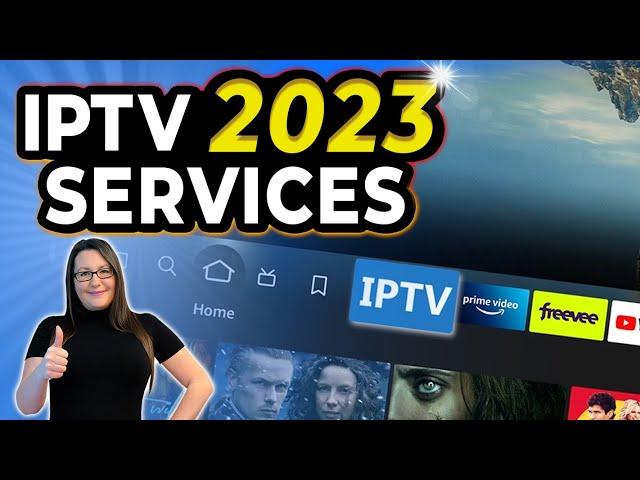 Top IPTV for 2023