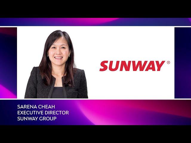 Sarena Cheah, Sunway Group | Part 1 | CMO Now