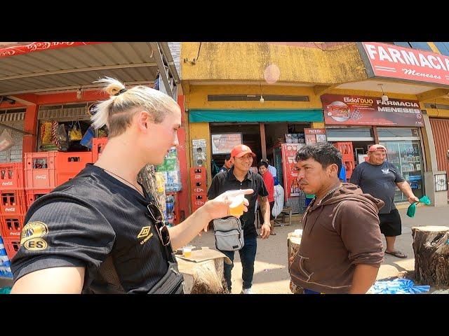 Gringo Enters Bolivia's Most Dangerous Hood 