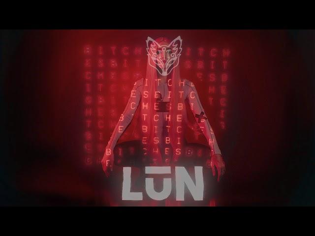 LŪN - bitches [Official Audio]