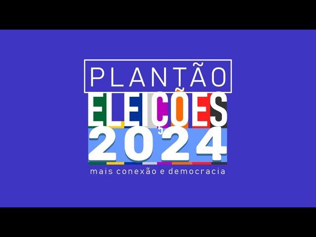 COBERTURA ELEIÇÕES 2024