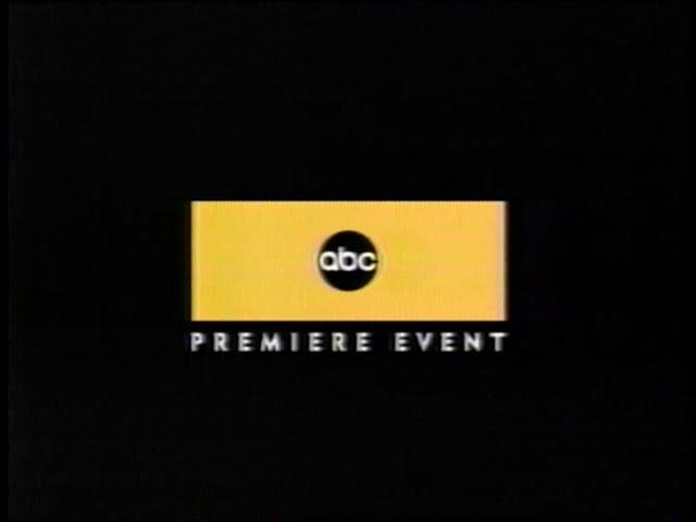 ABC Commercials (November 11, 2001)