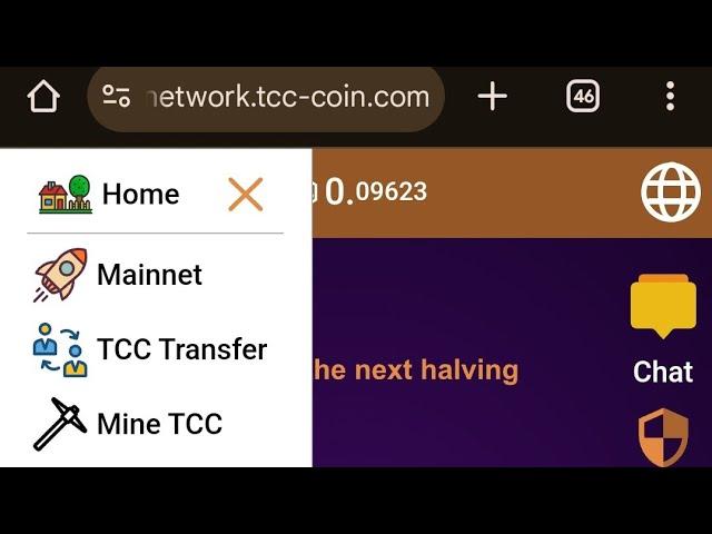 IS TCC NETWORK A SCAM OR NOT || TCC NETWORK vs PI NETWORK
