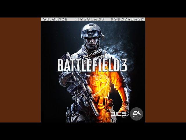 Battlefield 3 Main Theme