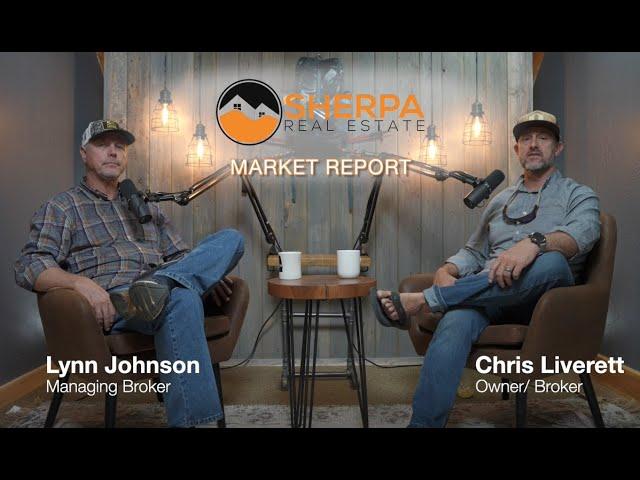 Sherpa Market Report Q2 2022