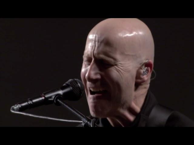 Peter Gabriel - Family Snapshot (Live) (High Definition)