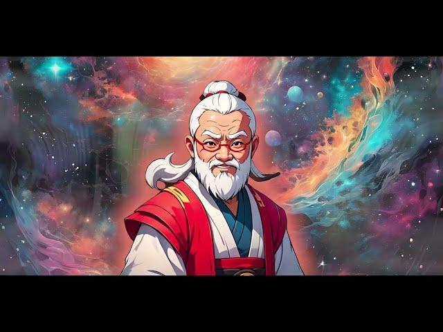 Creative AI Shifu