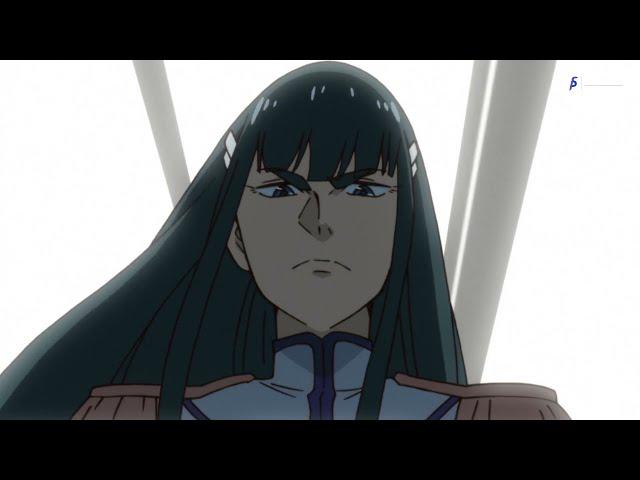 [ AMV ] Ballroom Blitz - Kill La Kill