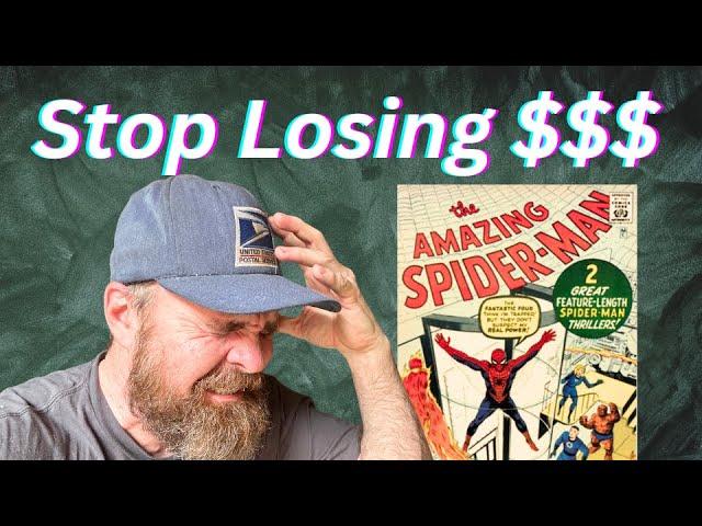 How to Buy CGC Comics Safely | 7 Tips for Beginners