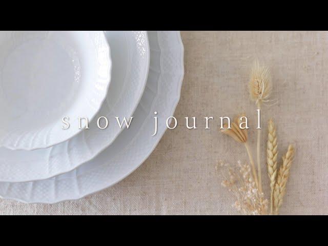 Tableware collection that makes food look beautiful !  Easy making recipe｜Pasta salad｜Bagna cauda