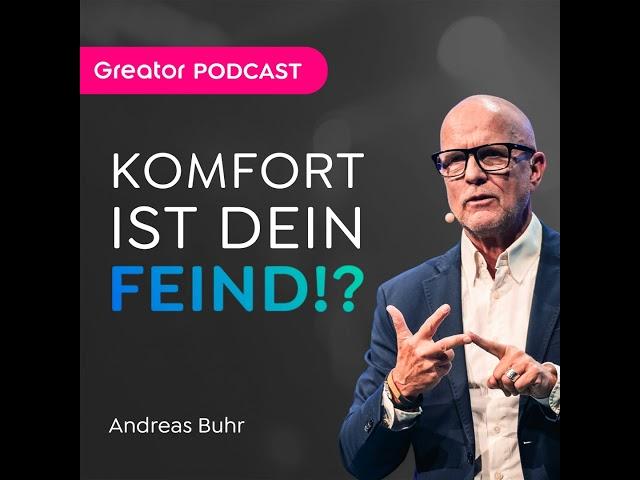 Führungskompetenz: Wie du mit Veränderungen richtig umgehst! // Andreas Buhr