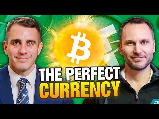 Bitcoin Is The Perfect Currency Says Tether CEO