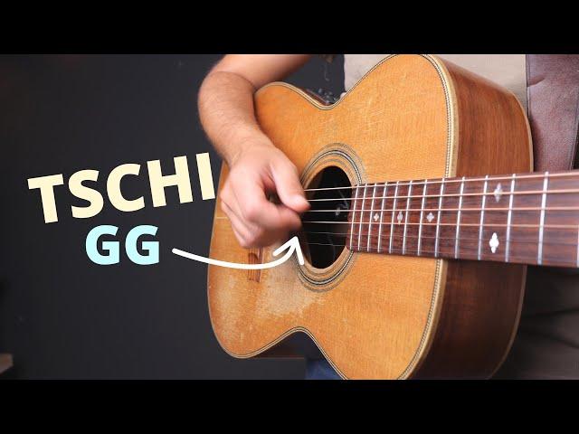 Dieser Western Gitarren Rhythmus macht süchtig