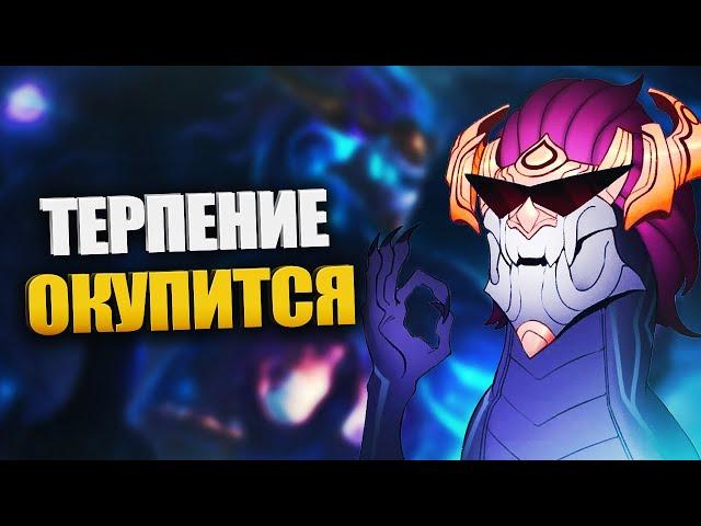 Быстрый гайд на Аурелион Сола - LOL быстрогайд - League of Legends