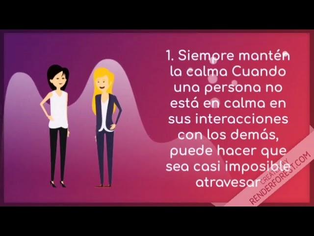 10 consejos  para contentar a un cliente enojado