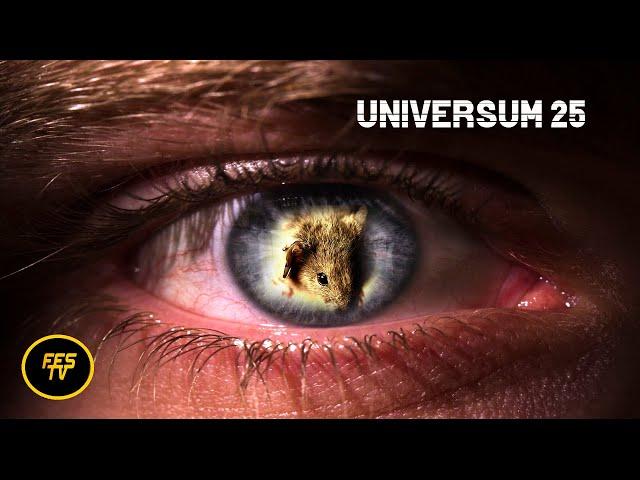 Are Humans Doomed to Go Extinct ? You need to see THIS EXPERIMENT!