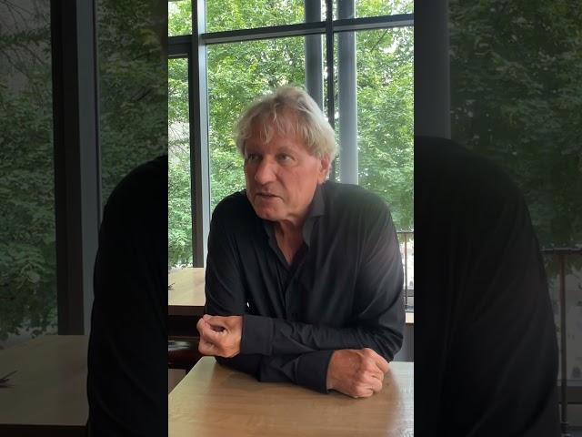 Bernhard Brink verrät uns seine Lieblingssongs zum Feiern   #schlagerverliebt #schlager