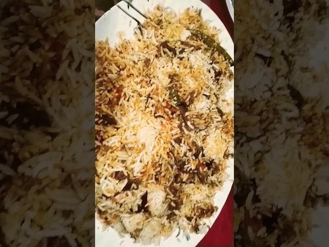 akni pulaou pakke gosh ki pulaou #explore haleema,'s kitchen