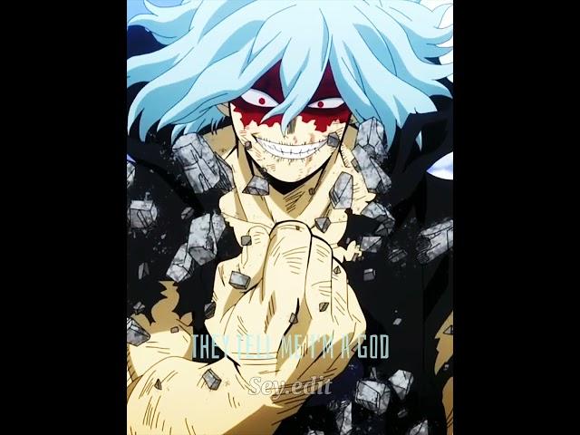 Shigaraki Tomura | My Ordinary Life