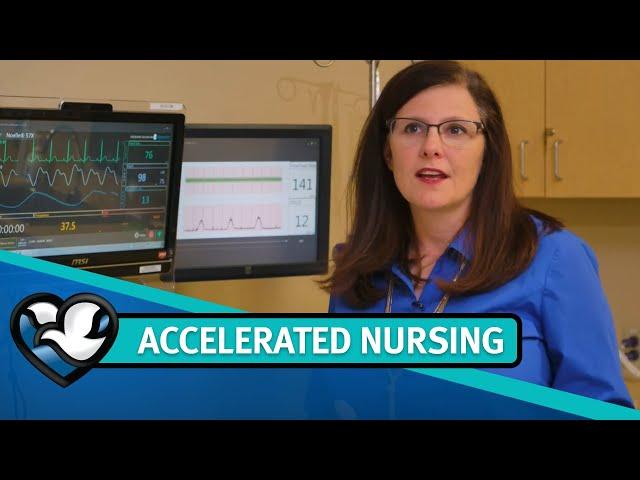 Accelerated Nursing 101