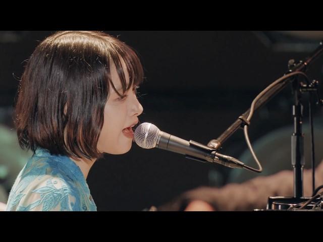 TOMOO - 夢はさめても (Live from MTV Unplugged “Mirrors” , 2024)