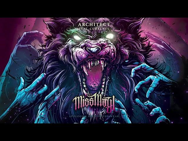 Miss May I - Architect (feat. Currents)