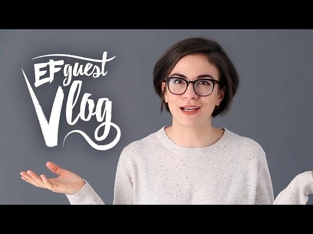 "The perfect day in Munich" by Olympia from Germany – EF Guest Vlog