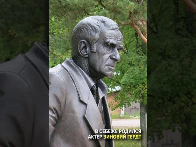 г.Себеж. Псковская область