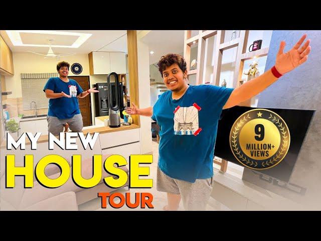 My New House Tour - Dream Come True️ - Irfan's View