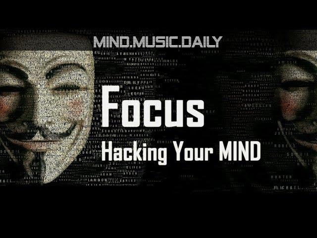 Best Music Of Hacking Your Mind_v.02 (90 minutes of reading, learning, studying, programming)