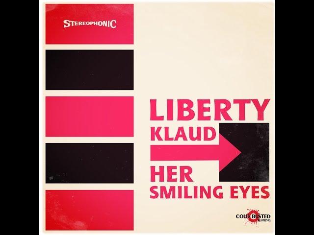 Liberty Klaud - This Is Me