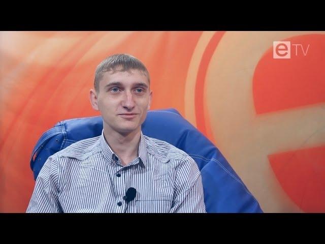 Евгений Ткаченко: «Влюбился в высоту»