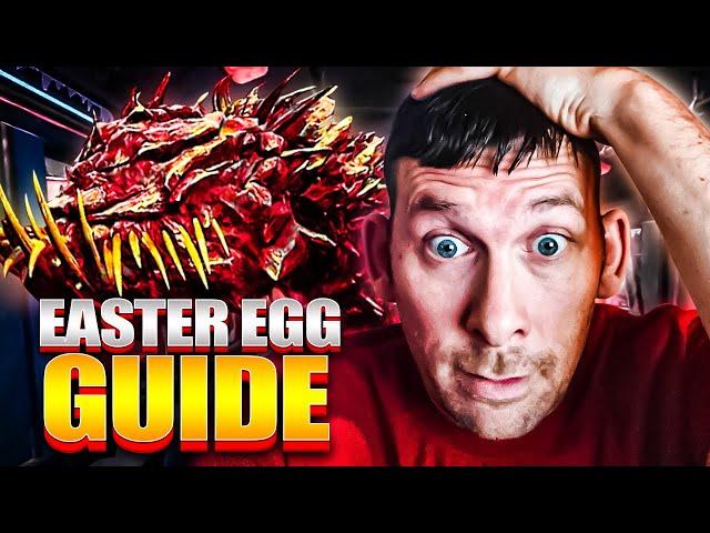 MW3 Zombies Red Worm Boss Fight Guide: Obtain Legendary Schematics!!!!