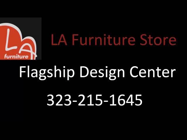 LA Furniture Store - Flagship Design Center