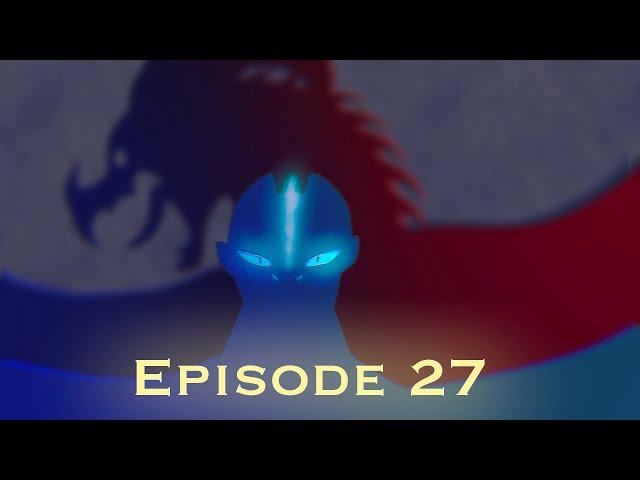 Toothless VS Light Fury [27episode] (WARNING 13+)