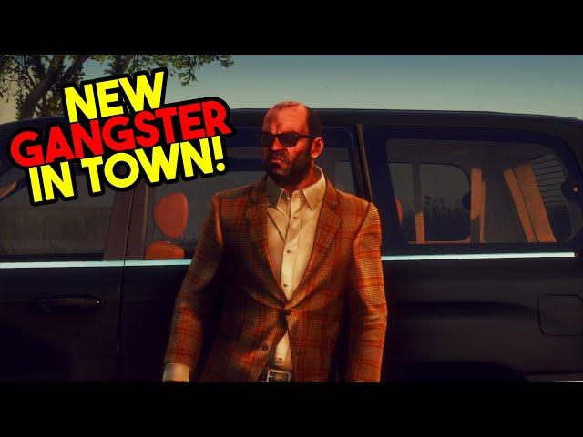 NEW GANGSTER IN TOWN!!! | TRAILER | GTA 5 GANGSTER SERIES | GC 360