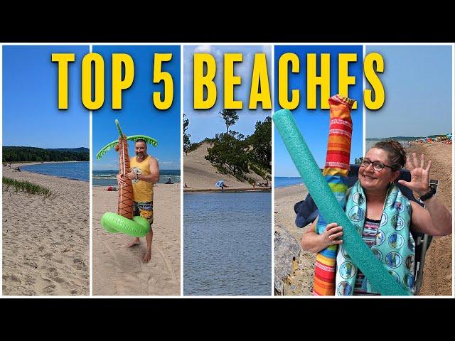 Top 5 Ontario Provincial Park Beaches